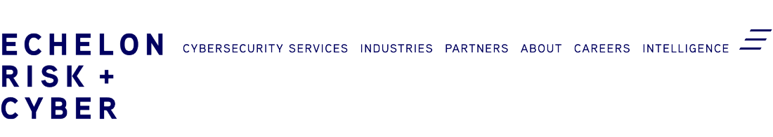 Echelon Risk + Cyber
